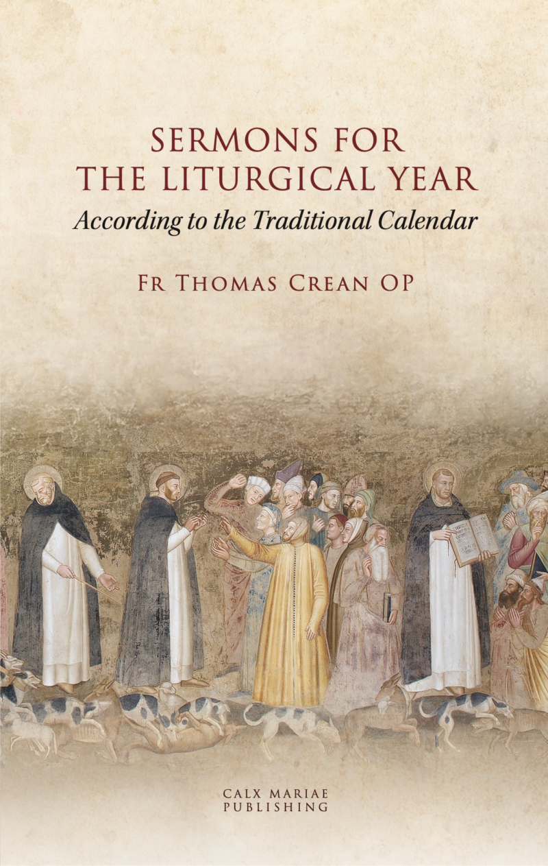 Sermons for the liturgical year